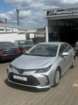 Toyota Corolla Hybrid Comfort - Toyota Corolla in Stuttgart