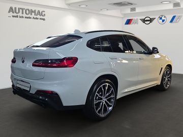 BMW X4 - 3
