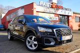 Audi Q2 30 TDI Sport SHZ Temp. Sportsitze Navi TOP! - Audi Q2 Gebrauchtwagen in Berlin