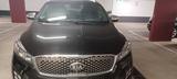Kia Sorento 2.2 CRDi AWD MASTERPIECE Automatik M...