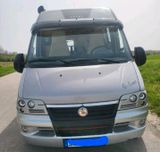 Fiat Ducato 2,8 JTD Globecar Globescout - Fiat Ducato: 8.8