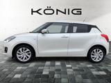 Suzuki Swift 1.2 COMFORT AUTOMATIK *KLIMA*PDC*ALLW - Suzuki Swift: Automat