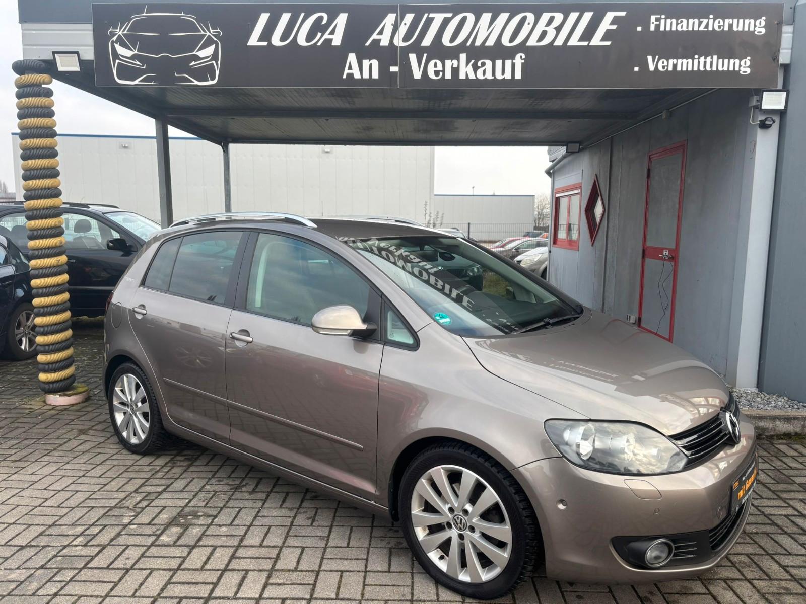 Volkswagen Golf Plus VI Team *Steuerkette Neu*