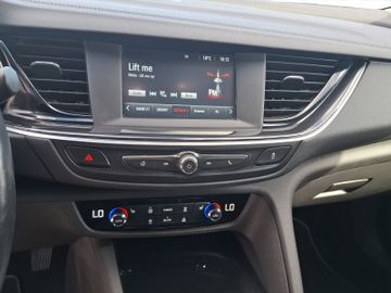 Opel Insignia B Sports Tourer 1.5 Turbo Innovation LM