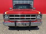 GMC Sierra Grande, orig.26.500 km, 3 Jahre Garantie - Oldtimer: Pickup