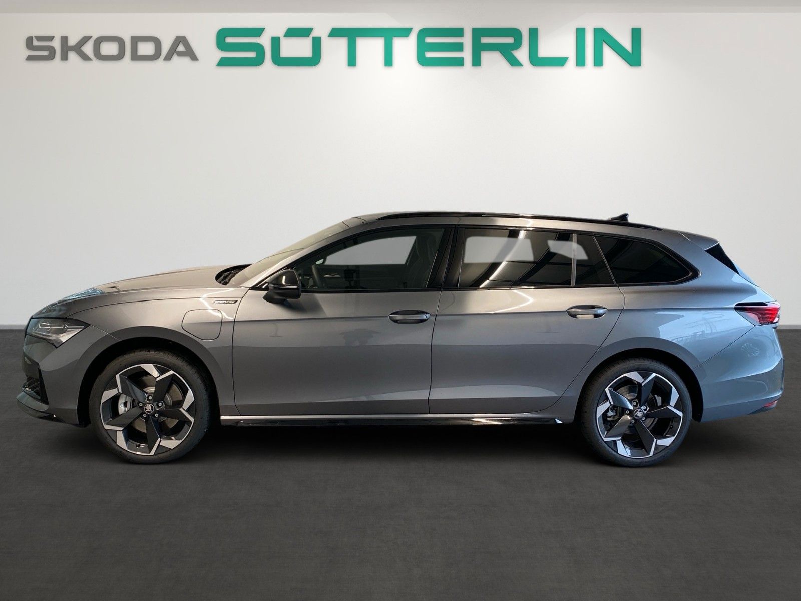 Skoda Superb - Bild 5