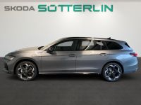 Skoda Superb - Vorschau Bild 5