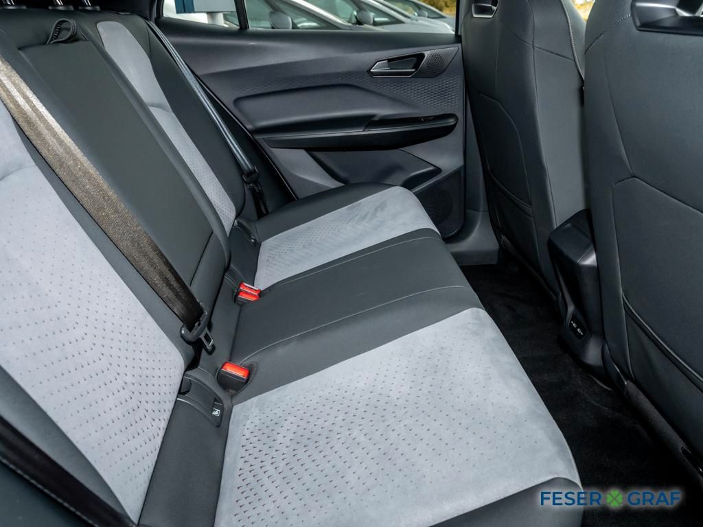 Cupra Born - Bild 10