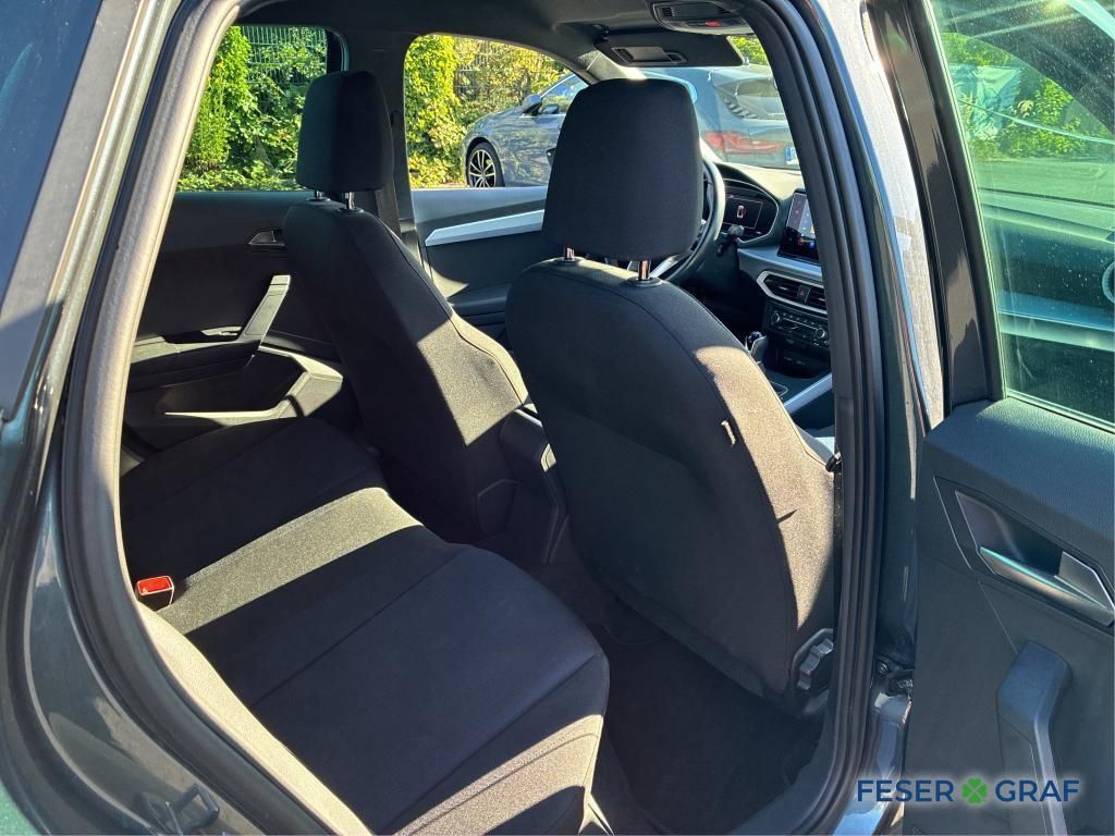 Seat Arona - Bild 10