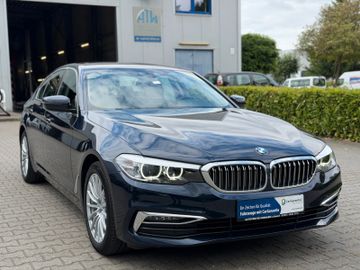 BMW 520 - 5