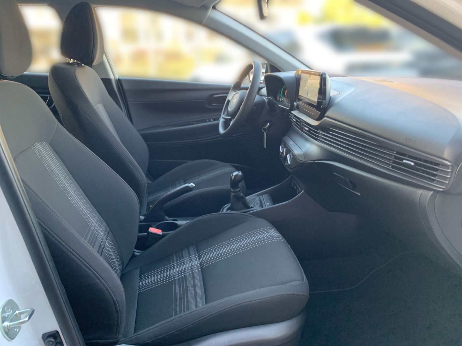 Hyundai i20 – Bild 27