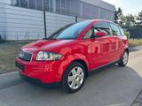 Audi A2 1.4 Klimaautomatik Scheckheft 2. Hand - Audi A2 in Bielefeld