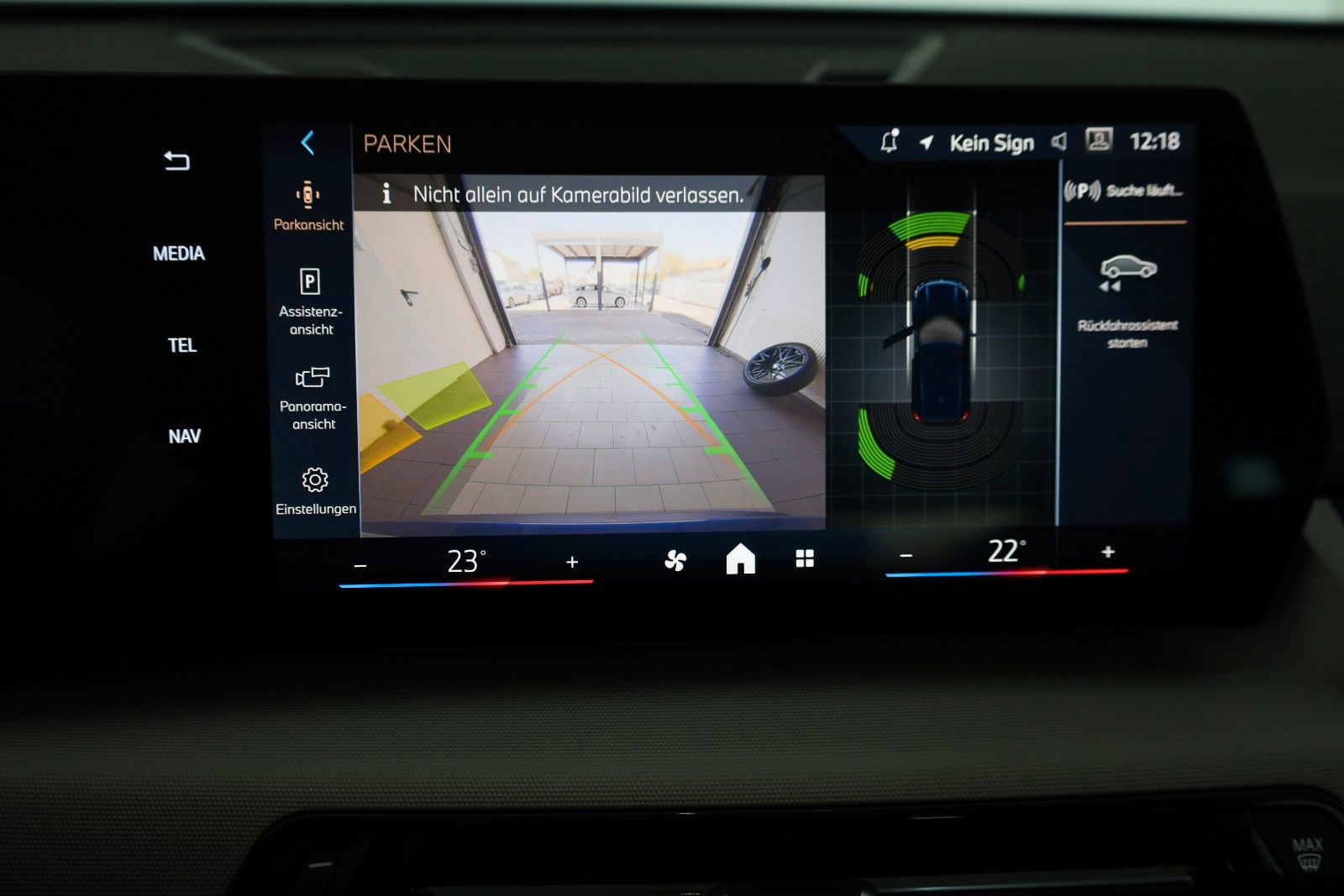 Fahrzeugabbildung BMW X1 xDrive25e,Navi,LED,Kamera,SH,CarPlay