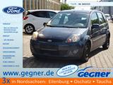 Ford Fiesta 80PS Connection Klima SHZ - Ford Fiesta Connection mit Benzin-Antrieb