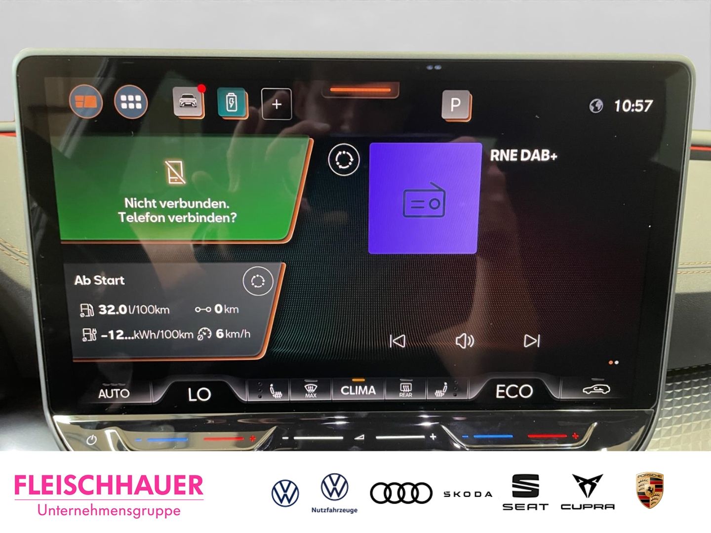 Cupra Leon - Bild 13