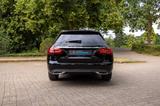 Mercedes-Benz C 300 d T/PANO/AHK/MULTIBEAM/TOTW. - Mercedes-Benz C 300 in Bremen