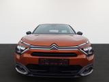 Citroën e-C4 e-C4 136 Shine - Citroën C4 aus 2022