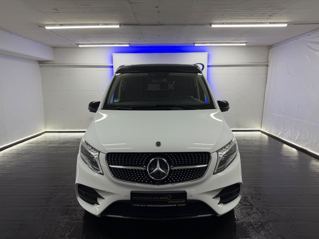 Image of Mercedes-Benz V 300