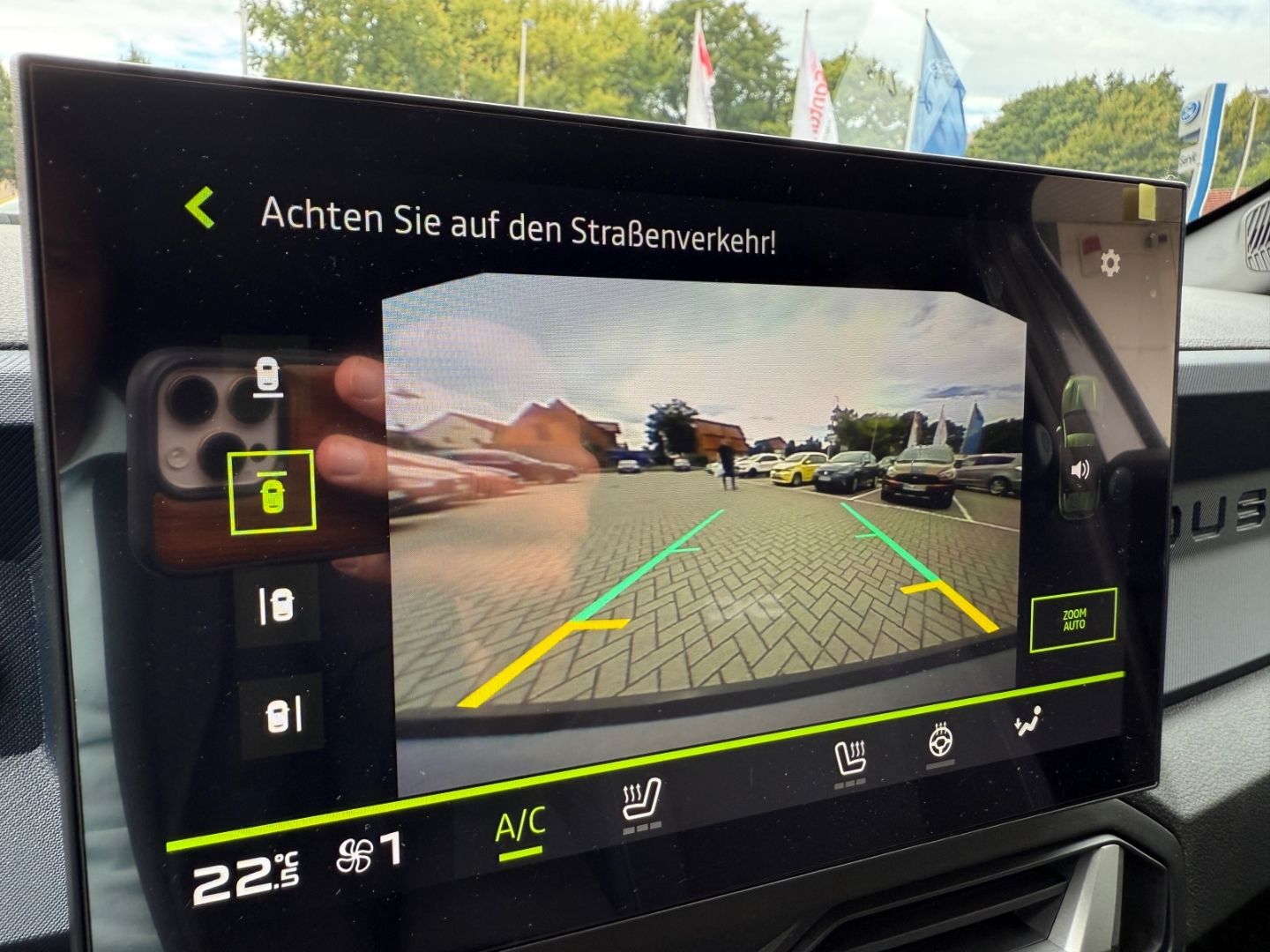 DACIA Duster III Hybrid 140 1.6 E-TECH Journey  AHK +V - Image 27
