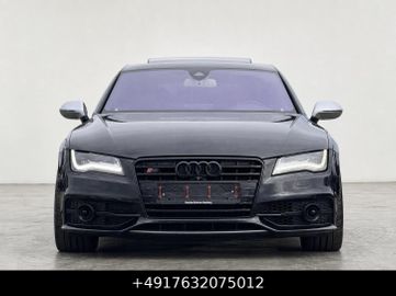 Audi S7 - 5