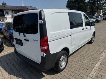 Mercedes Vito - 3