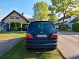 Ford Galaxy 1,9TDI 6 Sitzer - Ford Galaxy aus 2003