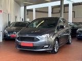 Ford C-Max Sport Titanum-Navi-Klimatronic-AHK-Garanti - Ford C-Max: Sport