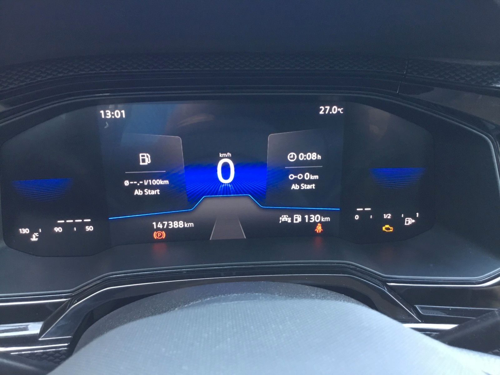 Fahrzeugabbildung Volkswagen Polo 1.0 TSI Life+LED+Sitzheizung+AppConnect