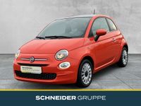 Fiat 500 - Vorschau Bild 1