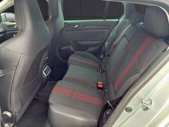 Renault Megane IV 1.6 E-TECH Plug-in 160 Grandtour