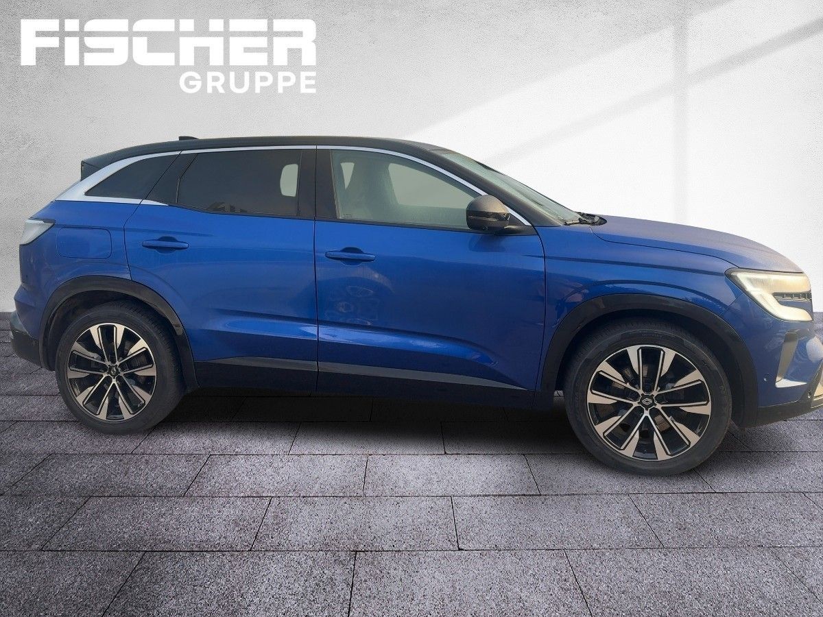 Fahrzeugabbildung Renault Austral Techno Tce 160 Autoatik AHK SHZ