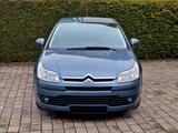 Citroën C4 Lim. Style - gebrauchte Citroën C4 aus dem Jahr 2006