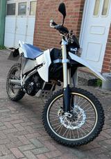 BMW G650 xChallange - BMW G650X