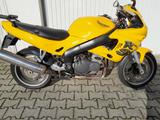Triumph Sprint RS ST 955i Superbike Lieferung mgl.  - TRIUMPH SPRINT RS 955I