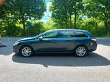 Peugeot 508 SW Allure Navi KLIMA PANORAMA - Peugeot 508 aus 2012