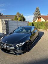 Mercedes-Benz A 250 4MATIC Limousine 