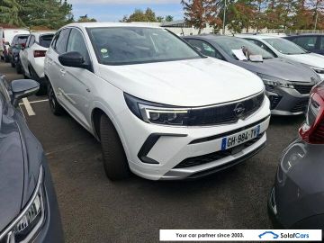 Opel Grandland (X) - 2