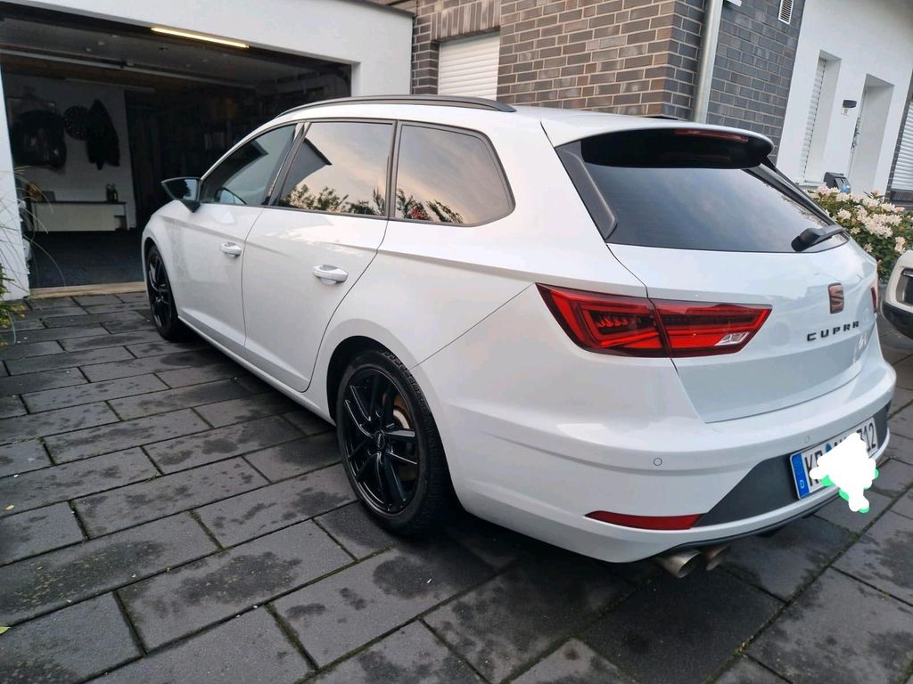 Image of Seat Leon