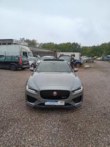 Jaguar XE P300 R-DYNAMIC S AWD.Leder.Navi.Kamer.Panoram - Jaguar: X300