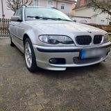 BMW Bmw e46 325xi Verkauf/ Tausch - BMW 325: Kombi, 325xi