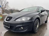 Seat Leon Style Copa - Seat Leon aus 2011: Copa
