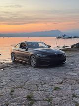 BMW 435i Coupé -Kein Import! Subi Performance - BMW 435 von privat