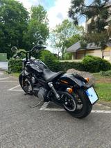 Harley-Davidson Dyna Street Bob - HARLEY-DAVIDSON DYNA STREET BOB