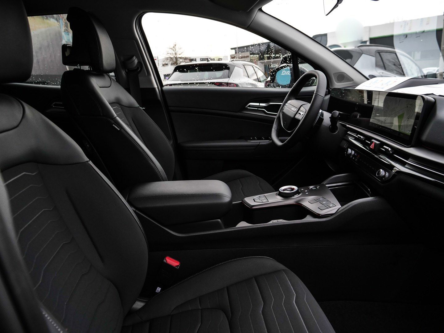 Kia Sportage - Bild 15
