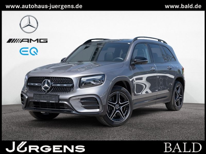 Mercedes-Benz GLB 220