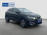 Nissan QASHQAI ZAMA 1.3DIG-T AUTOMATIK PANO|KLIMA|NAVI - Nissan Gebrauchtwagen in Leipzig
