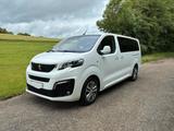 Peugeot Traveller S&S EAT8 Allure L3, 2,8t anhängelast, - Peugeot Traveller von privat