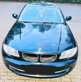 BMW 1ER E81 116I - BMW 1er-Reihe E81