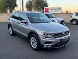 Volkswagen Tiguan 2.0 TDI SCR 4MOTION Business B - Volkswagen Tiguan mit Diesel-Antrieb: Kombi
