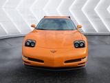Corvette Z06 C5 - Corvette: Z